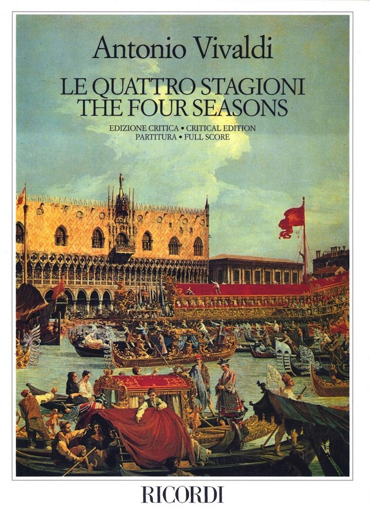 Le Quattro Stagioni